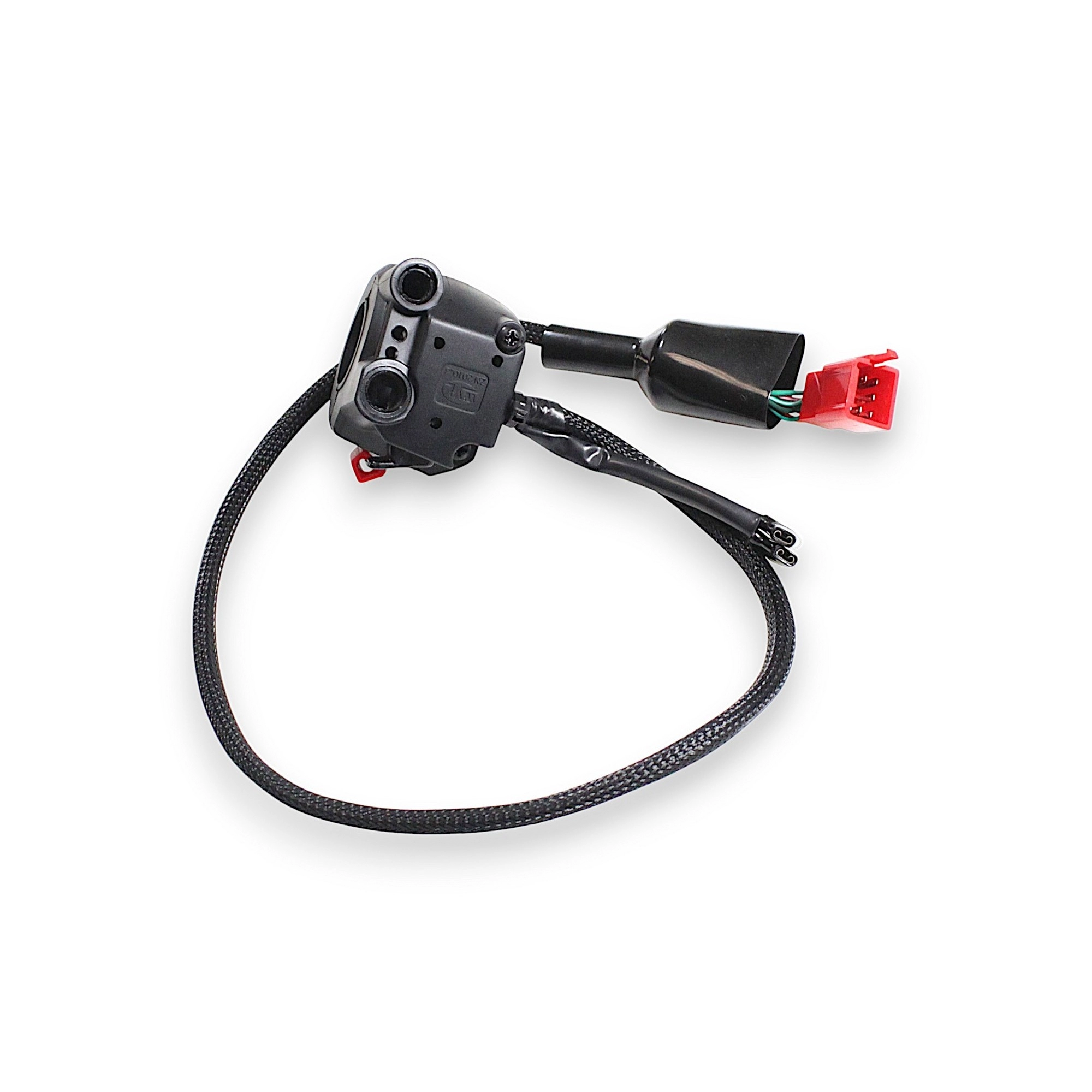 QJ MOTOR SRV 125 MARŞ KUMANDASI #RK 66508